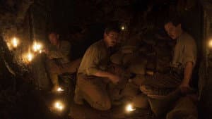 The War Below — foto 3
