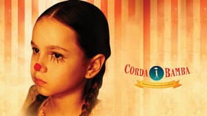 Corda Bamba: A História de uma Menina Equilibrista — foto 1
