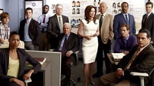 Major Crimes — foto 1