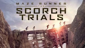 Maze Runner: Prueba de fuego — foto 7