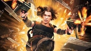 Resident Evil 4: La resurrección — foto 2
