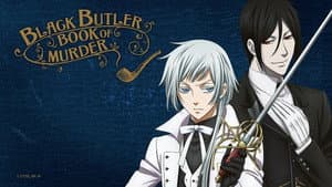 黒執事 Book of Murder — foto 1