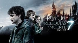 Harry Potter y las reliquias de la muerte: Parte 2 — foto 8