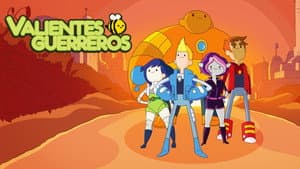Valientes Guerreros — foto 5
