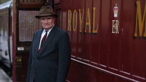 The Great Train Robbery — foto 4