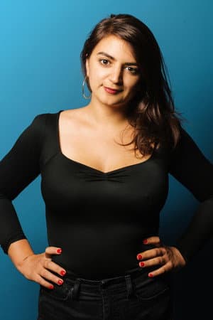 Victoire Tuaillon