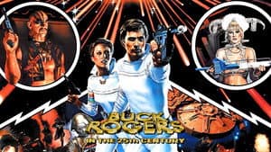 Buck Rogers: La película — foto 4