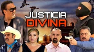 Justicia Divina — foto 2