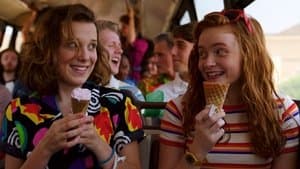 Stranger Things — foto 11