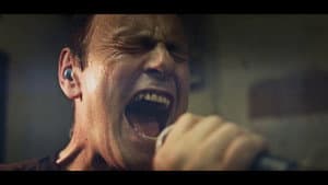 The Man Who Loves to Hurt Himself — foto 1