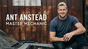 Ant Anstead Master Mechanic — foto 4