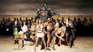 Una loca película de Esparta — foto 1