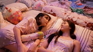 แฟลตเกิร์ล ชั้นห่างระหว่าง เ ร า — foto 2