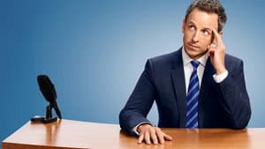 Late Night with Seth Meyers — foto 7