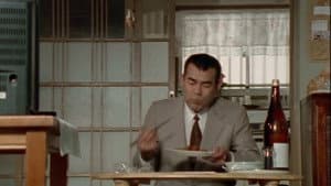 Misión 11: El padre viene a Tokio