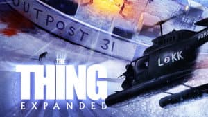 The Thing Expanded — foto 1