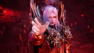 神印王座剧场版：伊莱克斯传奇 — foto 5