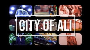 City of Ali — foto 1