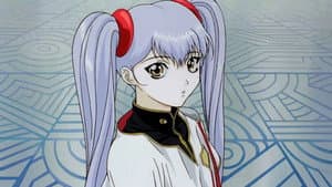 Martian Successor Nadesico: The Prince of Darkness — foto 3