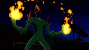 El retorno de Ben 10 (Parte 1)