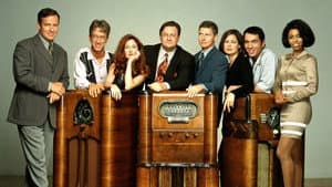 NewsRadio — foto 3