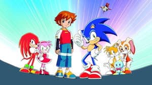 Sonic X — foto 1