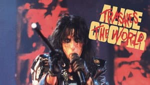 Alice Cooper: Trashes The World — foto 3