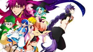 Magi — foto 9