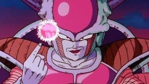 ¡Protejan las Esferas del Dragón! El ataque supremo de los namekian