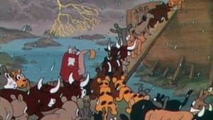 Father Noah's Ark — foto 1