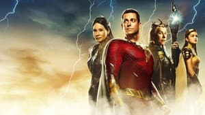 ¡Shazam! La furia de los dioses — foto 12