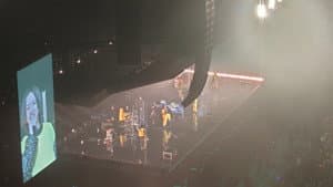 Yoasobi Arena Tour "Denkōsekka" Day2 — foto 2