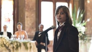 Marcela se humilla por su hijo