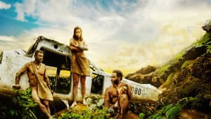 Supervivencia al Desnudo: Naufragio — foto 2