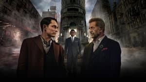 El Continental: Del mundo de John Wick — foto 8