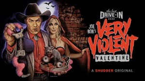 The Last Drive-in with Joe Bob Briggs: Joe Bob's Very Violent Valentine — foto 1
