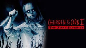 Los Niños del Maíz 2: El sacrificio final — foto 8