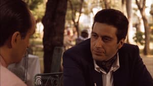 Mario Puzo's The Godfather: The Complete Novel for Television — foto 12