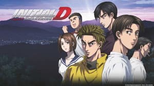 New Initial D La película: Leyenda 1 Despertar — foto 2