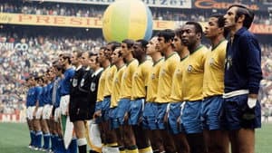 When the World Watched: Brazil 1970 — foto 1