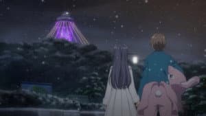 Rascal Does Not Dream of a Dreaming Girl — foto 6