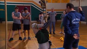 Gym Teacher: The Movie — foto 1
