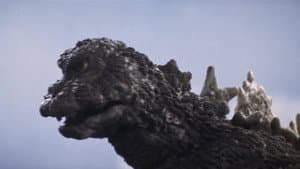 Godzilla contra el terror de los mares — foto 9