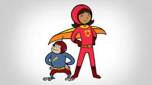WordGirl — foto 1