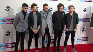 One Direction: The Inside Story — foto 2