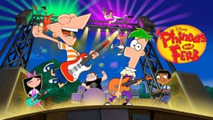 Phineas y Ferb — foto 3