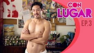 Episodio 3 - Buscando tercero