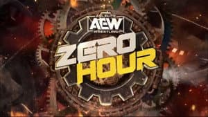 AEW Full Gear 2023: Zero Hour — foto 1