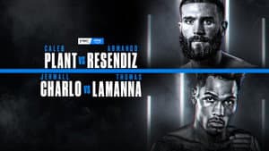 Caleb Plant vs. Armando Resendiz — foto 9