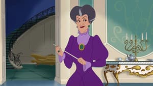 La Cenicienta 3: Un giro en el tiempo — foto 3